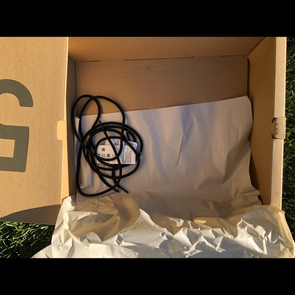 Yeezy 500 High Tyrian Slate  SZ. 10 - Picture 6 of 16